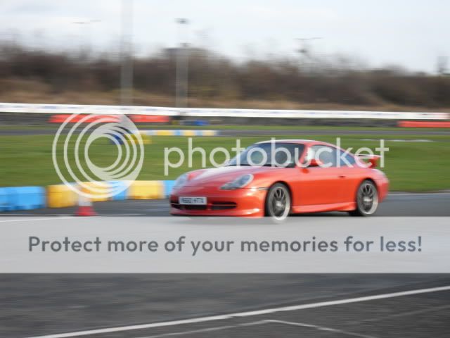 Teesside trackday 20/11/09 SDC11705