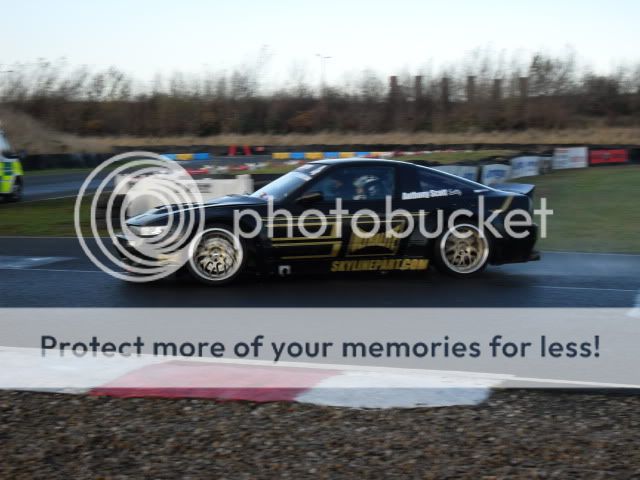 Teesside trackday 20/11/09 SDC11717