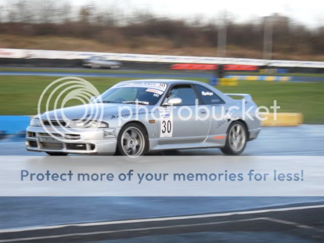 Teesside trackday 20/11/09 SDC11719