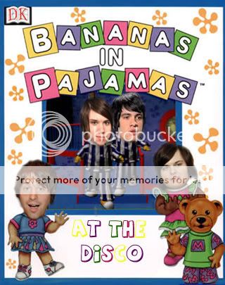 Imagenes graaciosas dee panicc xD Bananas-pajamascopy