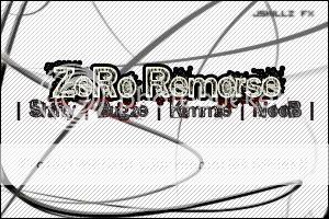 ZeRo RemoRse Logo? ZRlogo