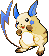 [PokeCommunity.com] The Plusle and Minun fan club