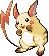 [PokeCommunity.com] The Plusle and Minun fan club