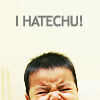 dechinja