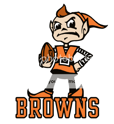 Brownie Elf - Concepts - Chris Creamer's Sports Logos Community - CCSLC ...