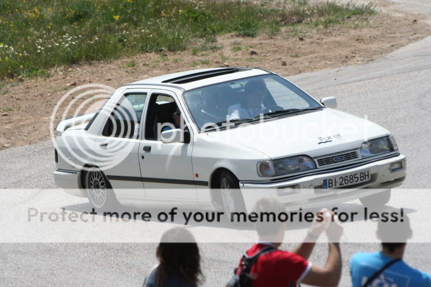 Les 20 ans de la M3 et de la Sierra Cosworth en Espagne... XXaniversarioSierraRsM3379