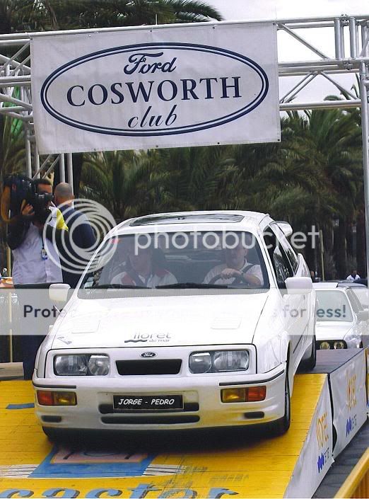 Les 20 ans de la M3 et de la Sierra Cosworth en Espagne... XXaniversarioSierraRsM3435