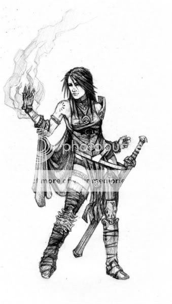 Character Gallery Female_battle_mage_by_Razeil753