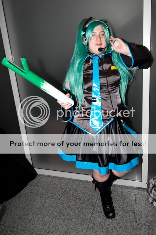 Baka Cosplay - Page 5 Hatsune-miku