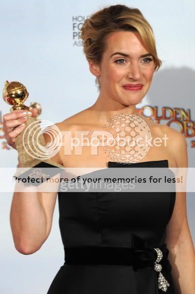 Et DEUX Golden Globes pour Kate!!!!!!!! 84247390