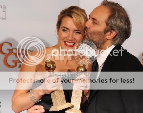 Et DEUX Golden Globes pour Kate!!!!!!!! 84249439