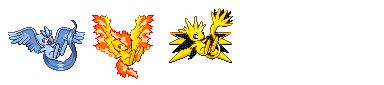 [PokeCommunity.com] most favorite?