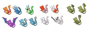 [PokeCommunity.com] most favorite?