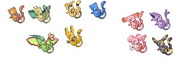 [PokeCommunity.com] mew-dexs
