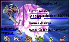 [PokeCommunity.com] mixed pokemon here!