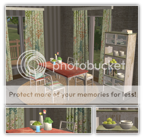Mira´s Spring - Snap the moment contest gifts Spring05