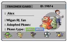 [PokeCommunity.com] Pokemon Trainer Cards [Requests]