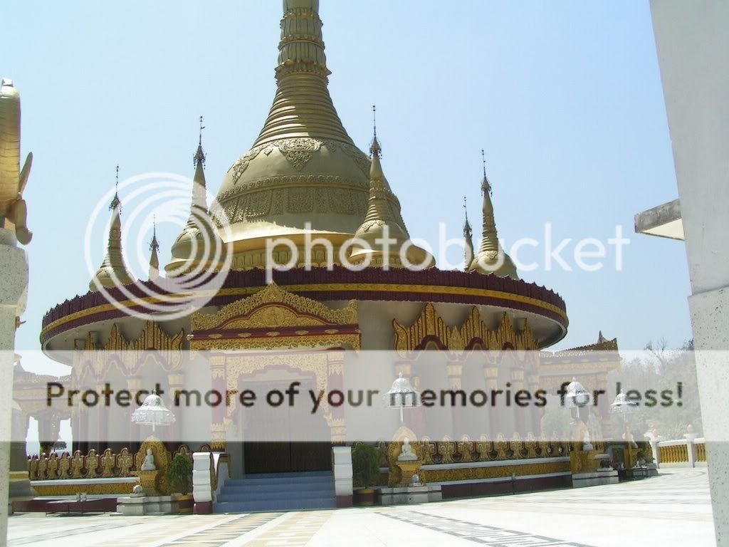 Historic and Colorful Mosques, Churches, Temples, Shrines and Tombs in ...