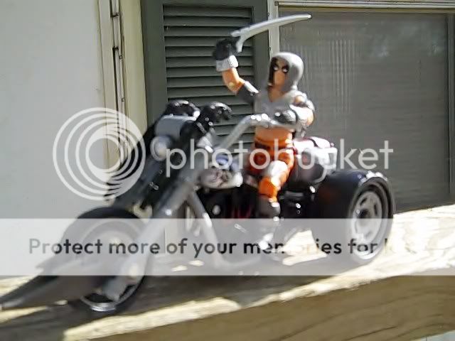PoC Dreadnok bike at ROSS for $8 Video2900000-012