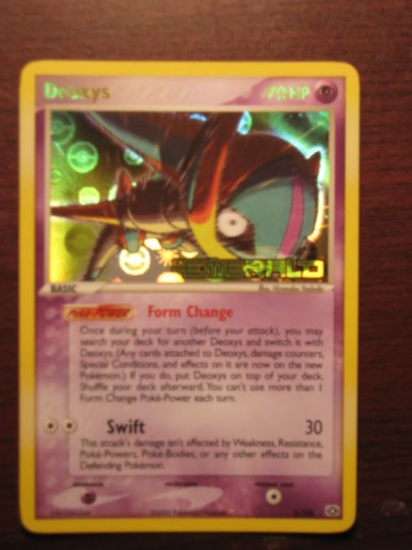 [PokeCommunity.com] So Confused About Fakes T__T