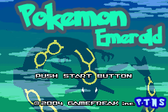 [PokeCommunity.com] Emerald Leaked!!!