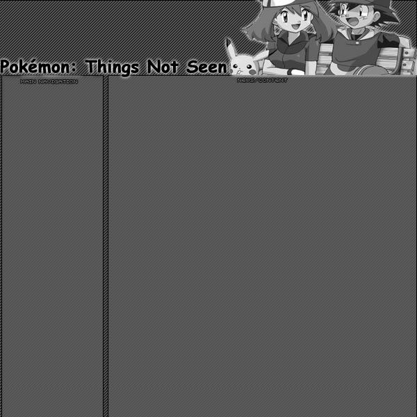 [PokeCommunity.com] Pokemon: TNS
