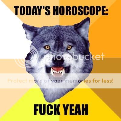 Funny Pictures - Page 5 CourageWolf-HoroscopeFYeah