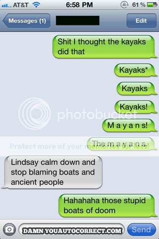 Funny Pictures - Page 5 Mayans