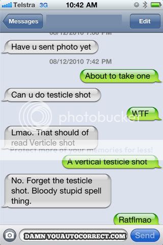 Funny Pictures - Page 5 Testicle-shot