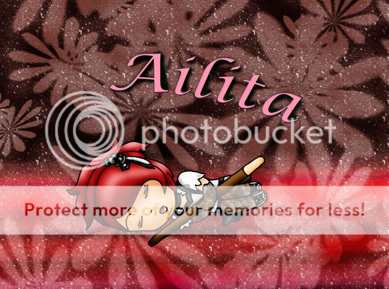 Art Thread XD - Page 5 Ailita
