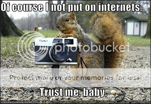 Funny Pictures - Page 2 Funny-pictures-creepy-squirrel-camera-park