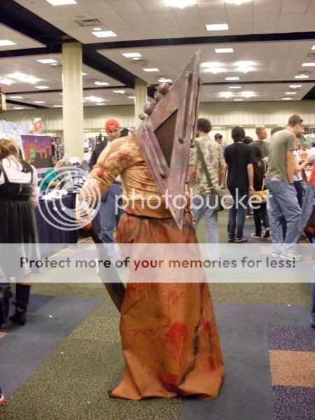 Z's Pyramid Head 95472