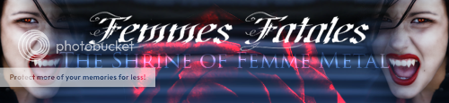 Banners to promte this forum FemmesFatales3copy