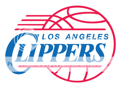 Los Angeles Clippers Los_Angeles_Clippers_logo