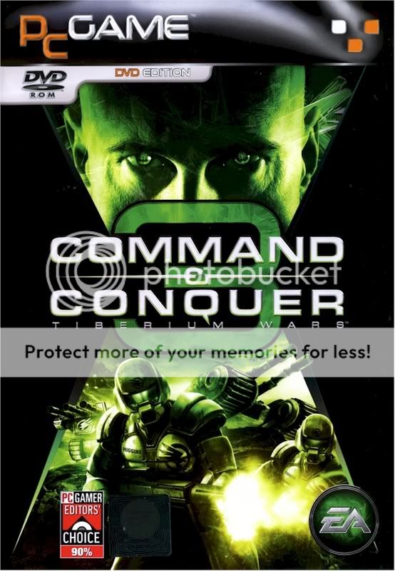 Command and Conquer Tiberium Wars Command--conquer-tiberium-wars