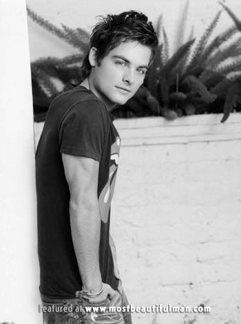Dream Cast... KevinZegers3