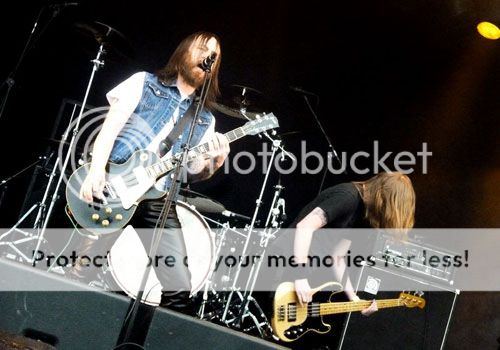 sweden - SWEDEN ROCK 2012: Crónica (ladrillete, con fotos) en Página 15 - Página 6 Spiders