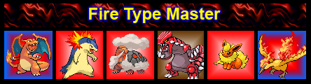 [PokeCommunity.com] Pokemon Team Banners