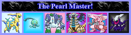 [PokeCommunity.com] Pokemon Team Banners