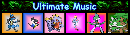 [PokeCommunity.com] Pokemon Team Banners