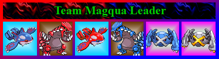 [PokeCommunity.com] Pokemon Team Banners
