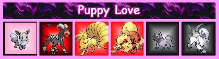 [PokeCommunity.com] Pokemon Team Banners