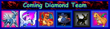 [PokeCommunity.com] Pokemon Team Banners