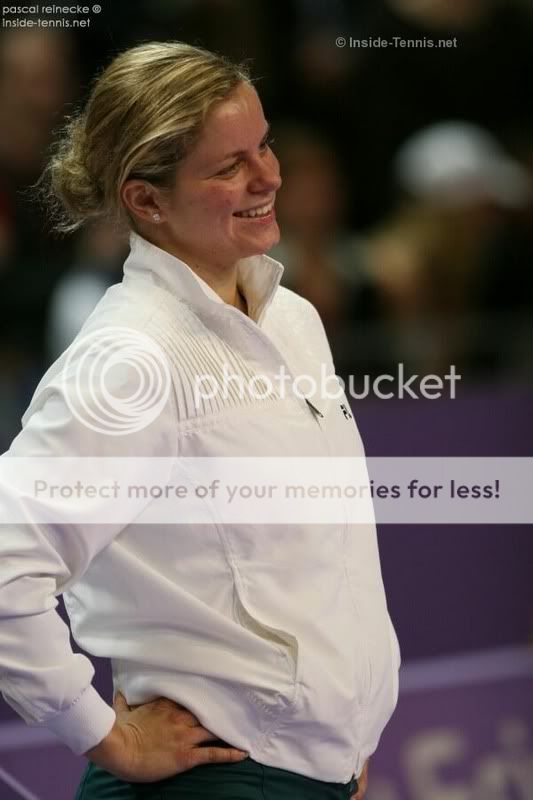 2007 Pictures of Kim (tennis and off court) | Page 14 | Tennis Forum