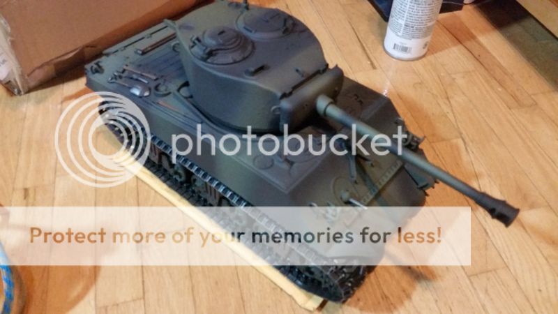 Strato50's M4A3(76)W Sherman by Taigen 20161224_095849_zpsx5lr6qia