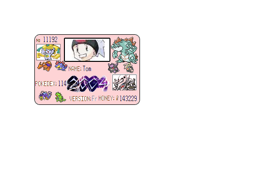 [PokeCommunity.com] trainer card requests