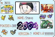 [PokeCommunity.com] trainer card requests