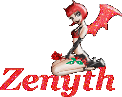Hello Everyone Zenythsig