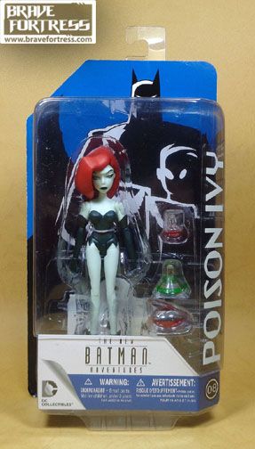 DC Collectibles Batman The Animated Series – The New Batman Adventures ...
