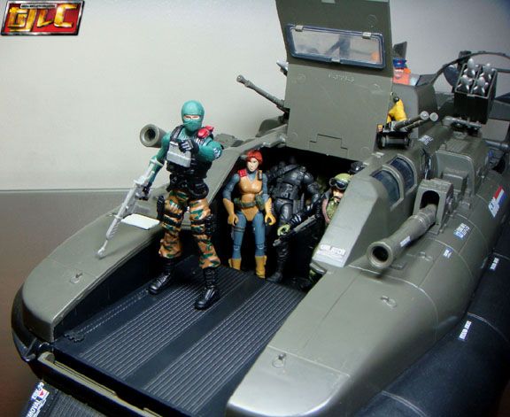 gi joe killer whale